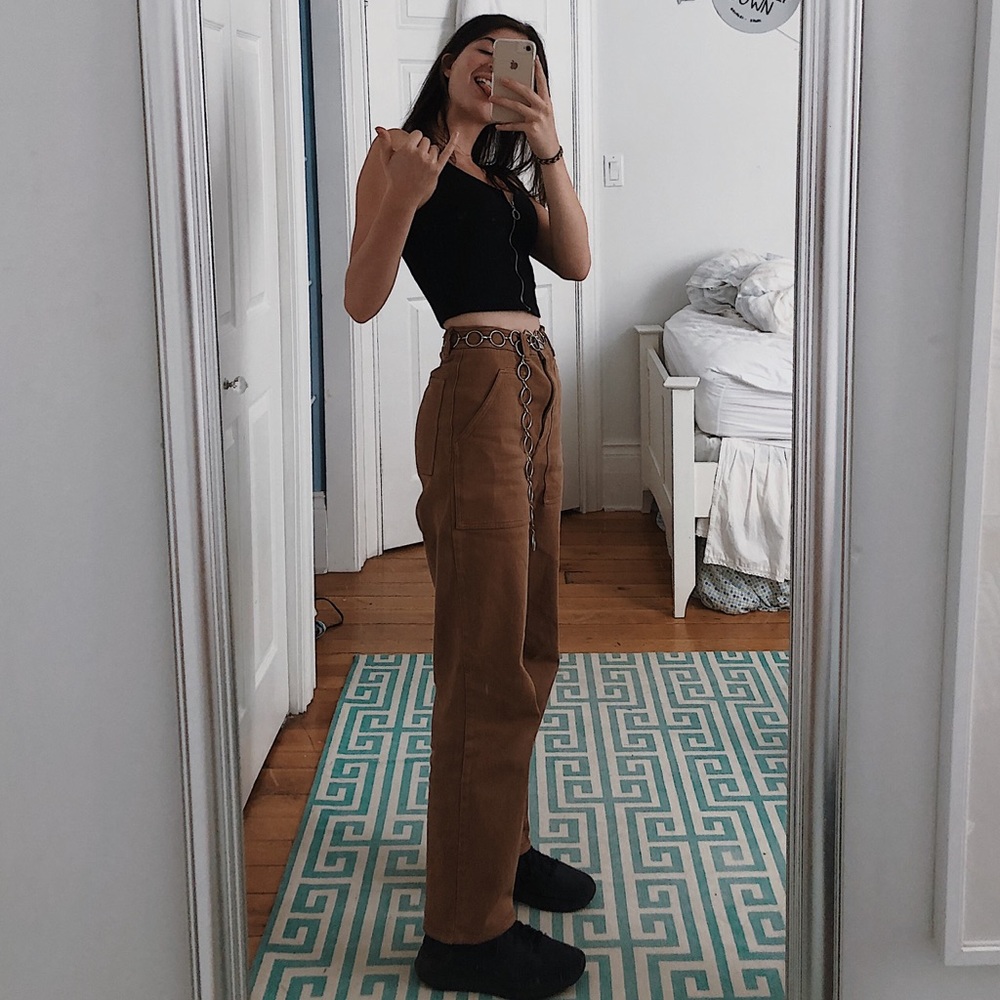 Hey Its Sophie!